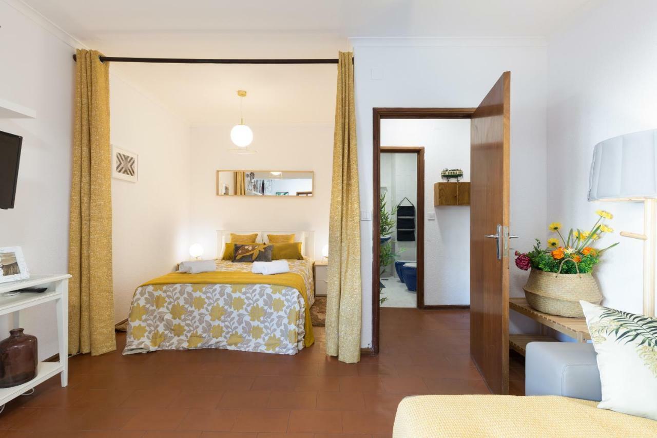 Apartmán 2 Comfy Bright Flats With Netflix Porto Exteriér fotografie