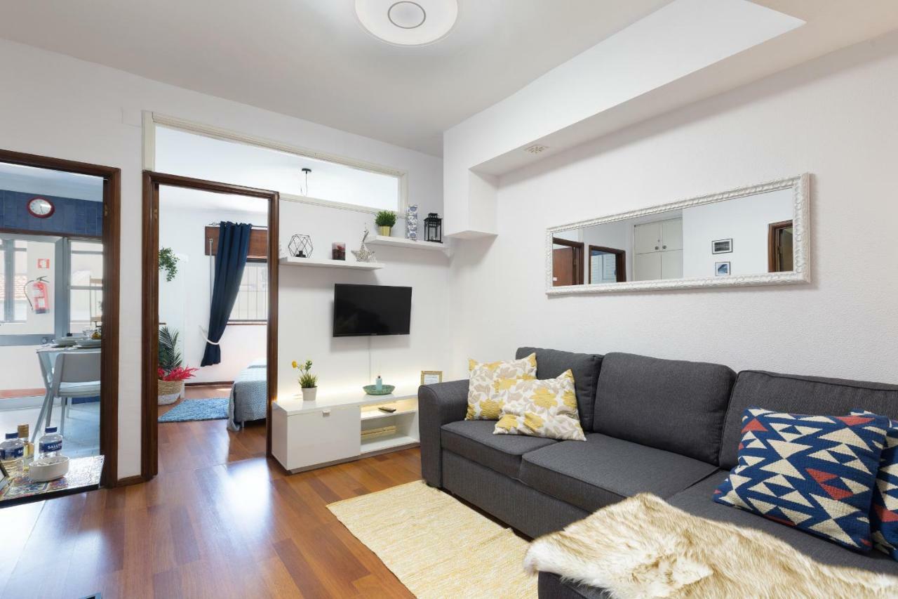 Apartmán 2 Comfy Bright Flats With Netflix Porto Exteriér fotografie