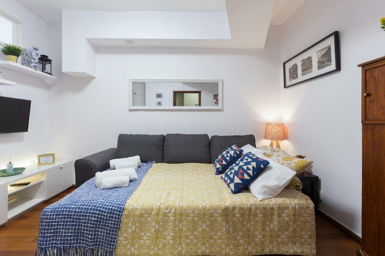 Apartmán 2 Comfy Bright Flats With Netflix Porto Exteriér fotografie